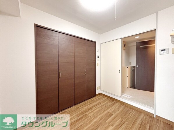 成増ハイツの物件内観写真